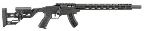 Ruger Precision Rimfire 8402