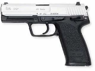 HK USP Stainless