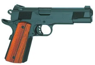 Les Baer Custom SRP
