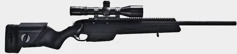Steyr Arms Elite