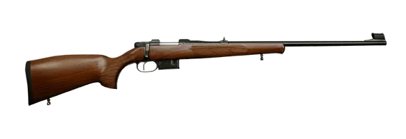 CZ 527 Lux 03001