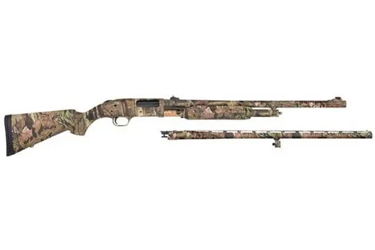 Mossberg Model 500 52272