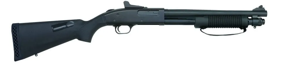 Mossberg 590A1 51689