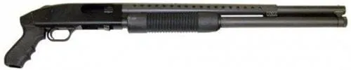 Mossberg Model 500 Persuader 50588