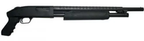 Mossberg model 500 Persuader 50138