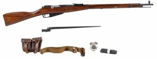Century Arms M91