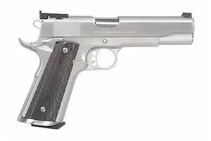 Colt 1911 Special Combat Government