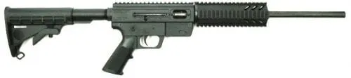 Just Right Carbines Quad Rail