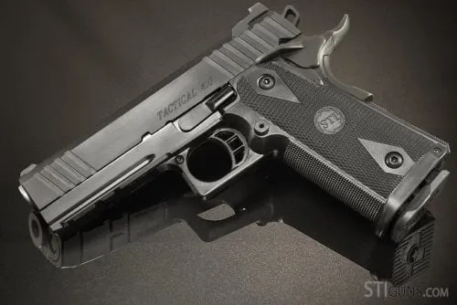 STI International Tactical SS 10-230094