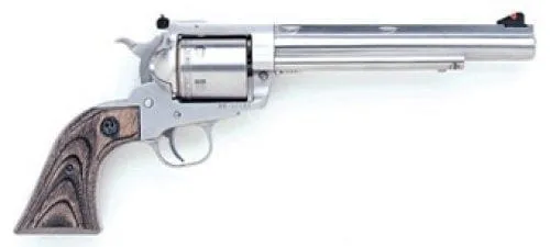 Ruger Super Blackhawk Hunter 0864