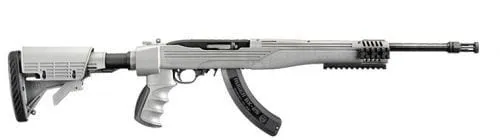 Ruger 10/22 Tactical 11113