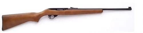 Ruger 10/22 Exclusive