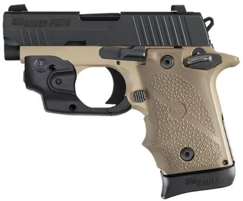 SIG Sauer P238 Combat