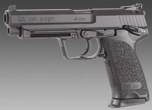 HK USP Expert 704580A5