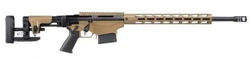Ruger Precision Rifle 18045