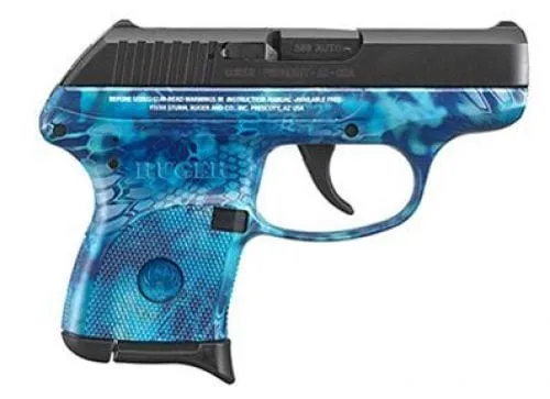 Ruger LCP 3744