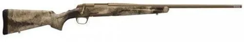 Browning X-Bolt Hells Canyon SPEED 035379282
