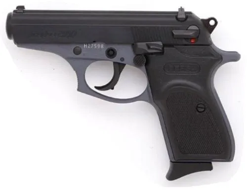 Bersa Thunder 380 T380CKS8