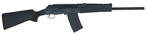 Century Arms Catamount Fury