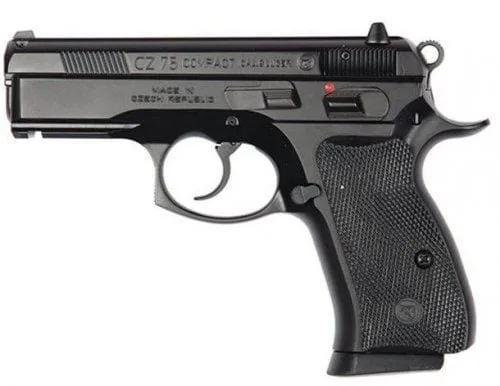 CZ P-01 99041