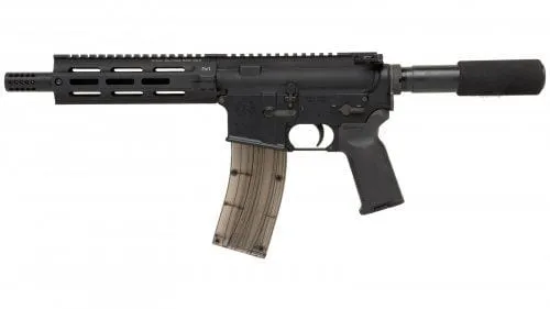 Tactical Solutions A-22 ARP-KSTL-7M
