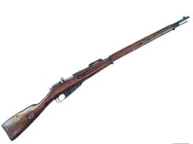 Mosin Nagant