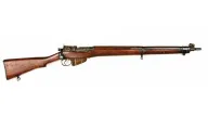 Lee Enfield No.4 Mk1