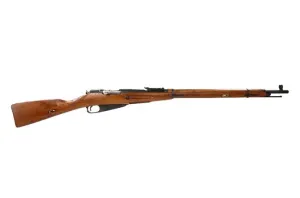 Mosin Nagant M91/30