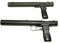 BSA Welrod