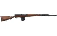 Tokarev SVT-40