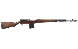 Tokarev SVT-40
