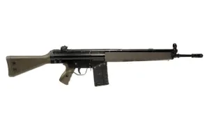 HK G3 (HK91)