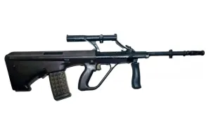 Steyr AUG