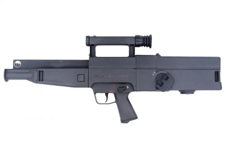 HK G11