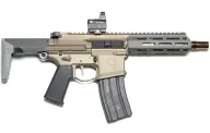 AAC Honey Badger