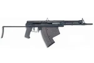APS Underwater Rifle