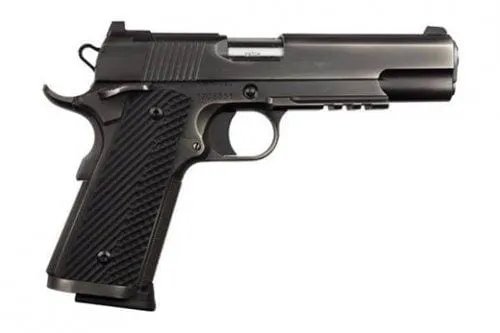 Dan Wesson Specialist Distressed