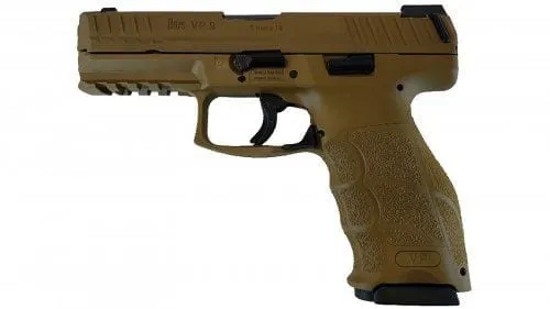 HK VP9 81000182