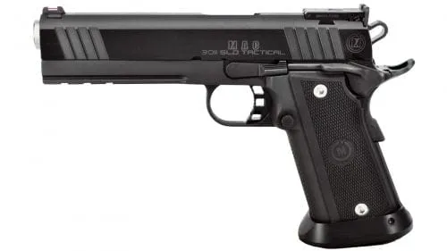 Bersa MAC 3011 M30SLDT45B