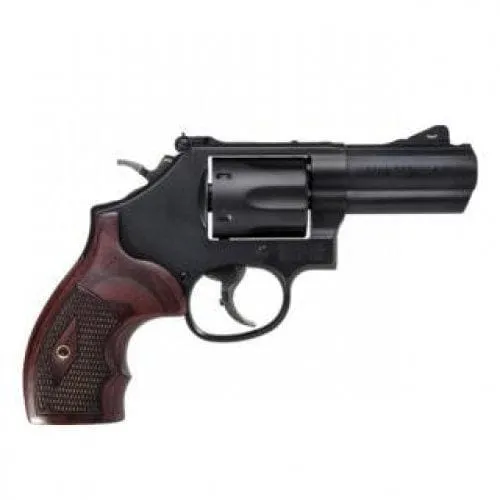 Smith & Wesson Model 19
