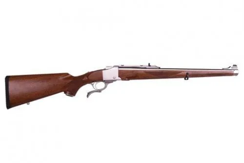 Ruger K1RSI International