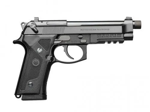 Beretta M9A3 J92M9A3GM0