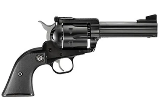 Ruger Blackhawk Convertible