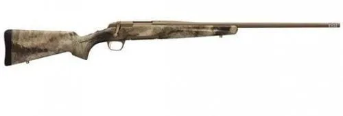 Browning X-Bolt Hells Canyon Long Range 035389282