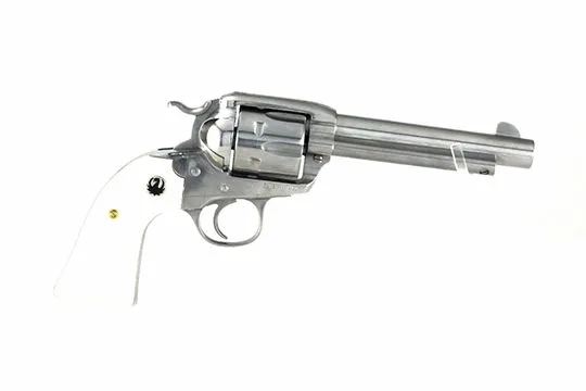 Ruger Vaquero Bisley