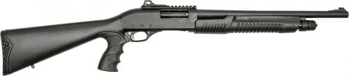ASI Pump Action PASI2TAC