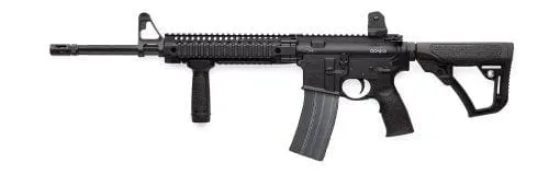 Daniel Defense DDM4 V3 02-112-05106