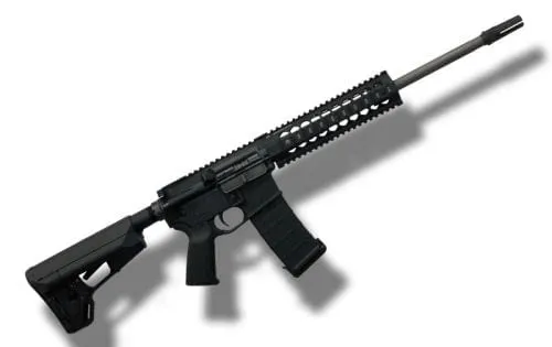 Core 15 Tac II