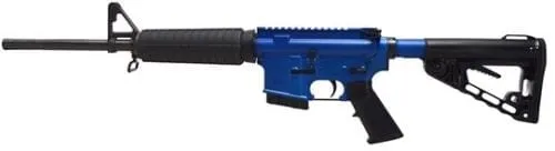 Black Forge BLF-15 Youth M4