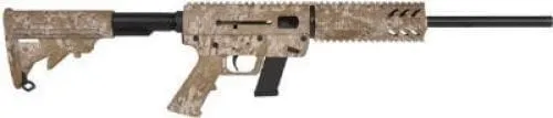 Just Right Carbines Quad Rail JRC45GRCA10TBDC